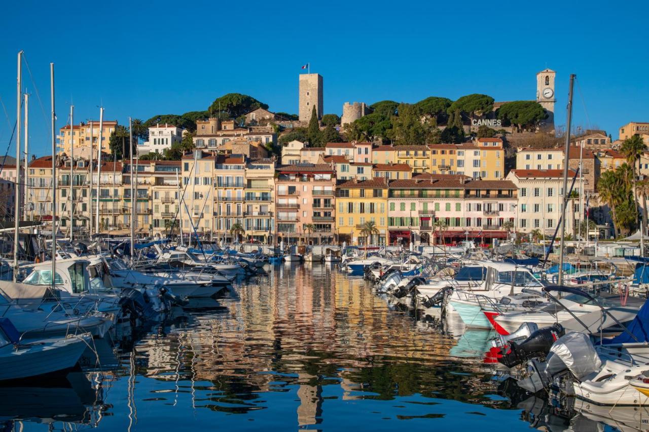 Ibis Cannes Mouans Sartoux Piscine Parking Gratuit Hotel Exterior photo